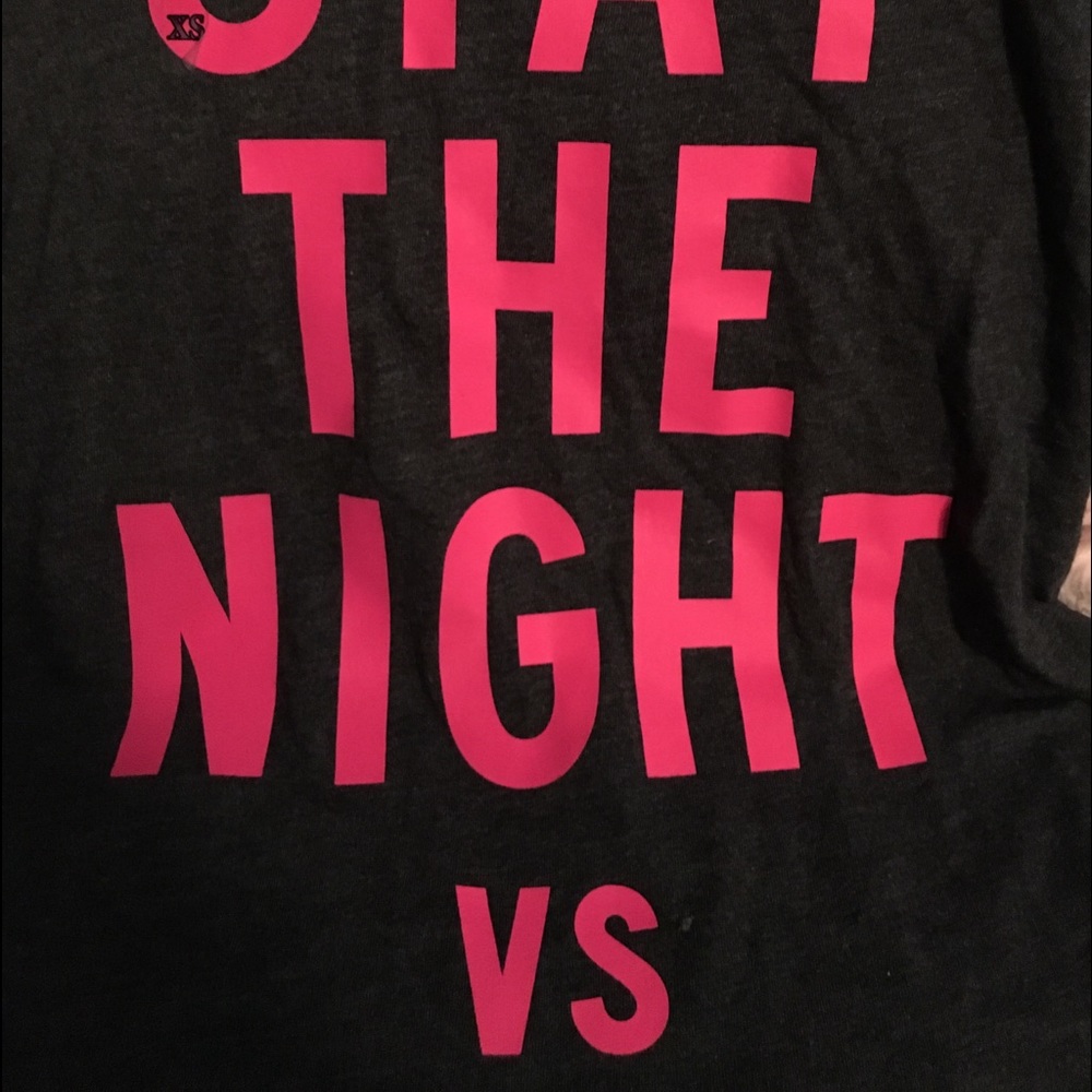Victoria’s Secret size xs & s tank top shirt NWT - Picture 5 of 7